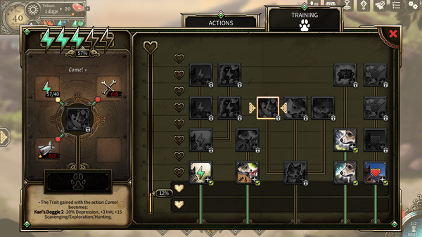 Dead In Vinland - The Vallhund