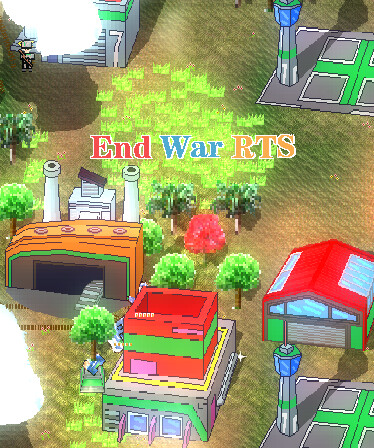 End War RTS