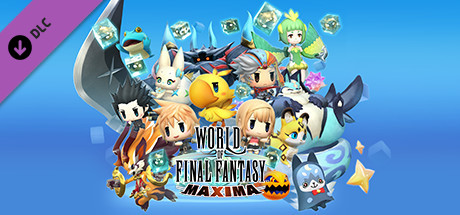 World of final clearance fantasy switch