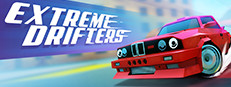 Extreme Drifters 게임 이미지