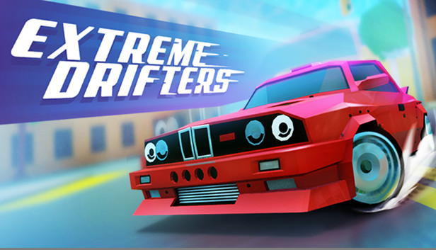 Extreme Drifters - Steam News Hub