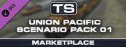 TS Marketplace: Union Pacific Scenario Pack 01 Add-On