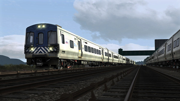 KHAiHOM.com - Train Simulator: Hudson Line: New York – Croton-Harmon Route Add-On