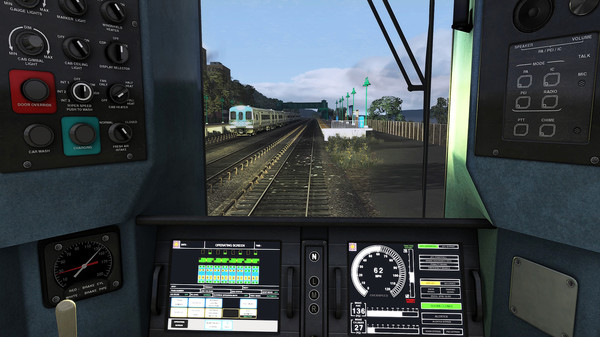 скриншот Train Simulator: Hudson Line: New York – Croton-Harmon Route Add-On 2