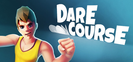 Dare Course banner