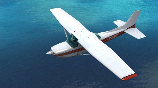 FSX Steam Edition: Cessna® C172RG Cutlass Add-On for steam FSX Steam Edition: Cessna® C172RG Cutlass Add-On for steam