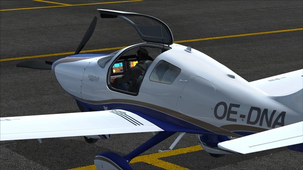 скриншот FSX Steam Edition: Cessna C400 Corvalis TT Add-On 2