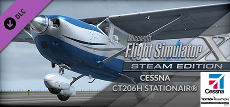 FSX: Steam Edition - HD Airport Graphics Add-On on Steam