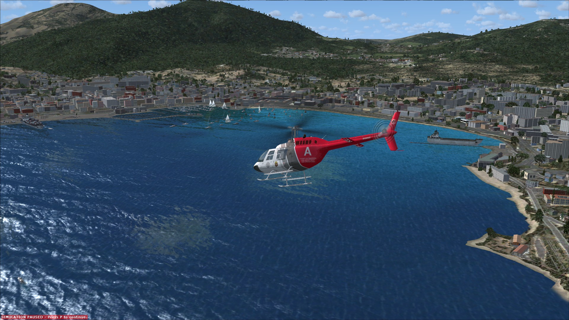 FSX Steam Edition: Toposim Southeast Asia on Steam