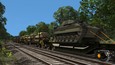 Train Simulator: UK Military Wagon Pack Add-On (DLC)