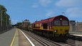 Train Simulator: UK Military Wagon Pack Add-On (DLC)
