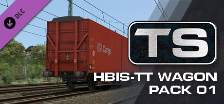 TS Marketplace: Hbis-tt Wagon Pack 01 banner image