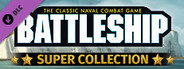 Hasbro's BATTLESHIP: Super Collection