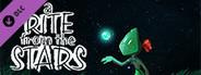 A Rite from the Stars Makoan Legend Edition DLC - Artbook, Official Guide, and Soundtrack