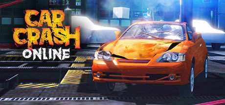 Car Crash Online On Steam - roblox car games online