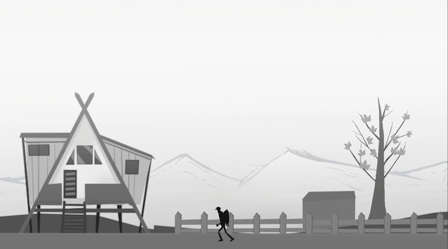 Trekking and Camping Sketch Edition screenshot 3