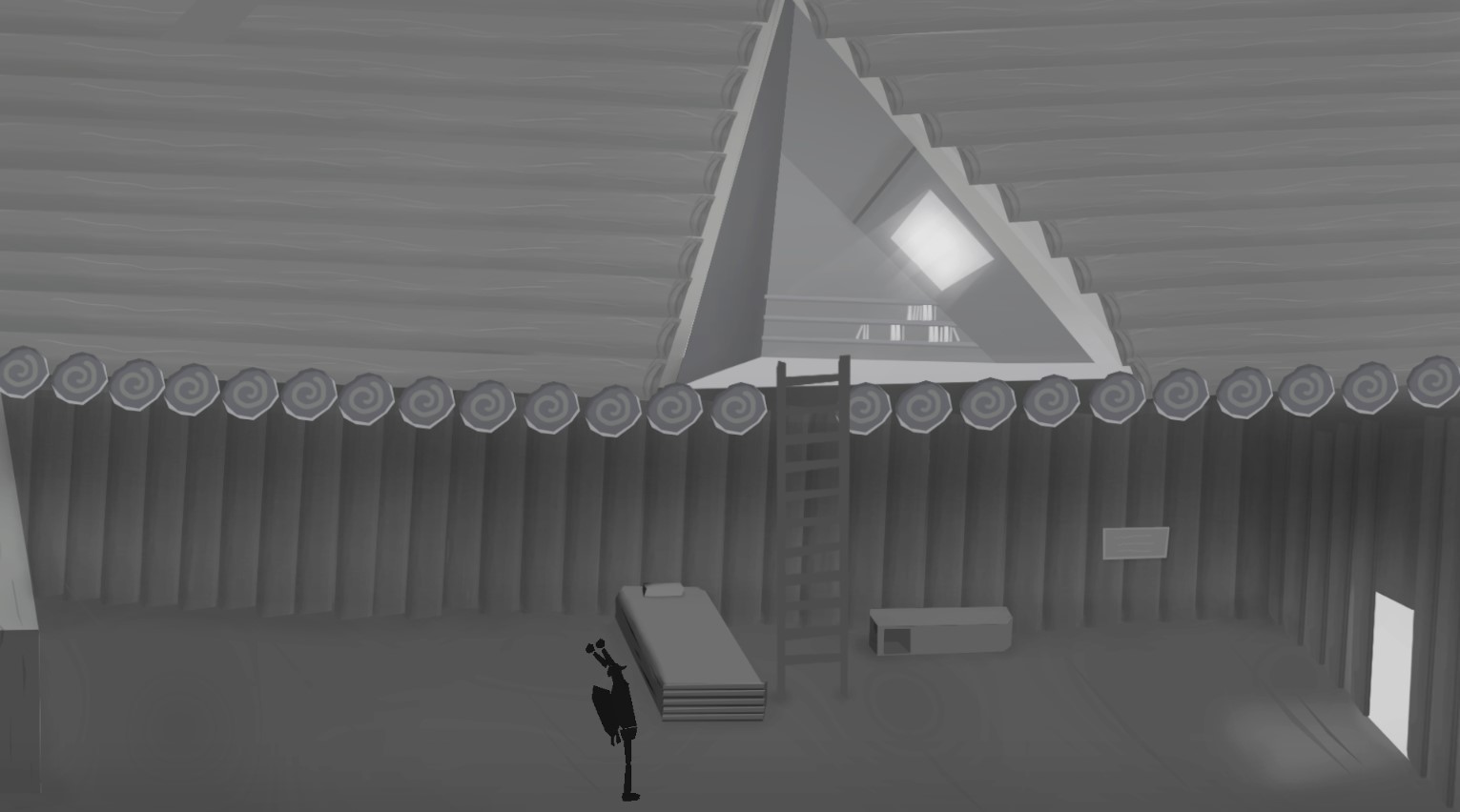 Trekking and Camping Sketch Edition screenshot 5