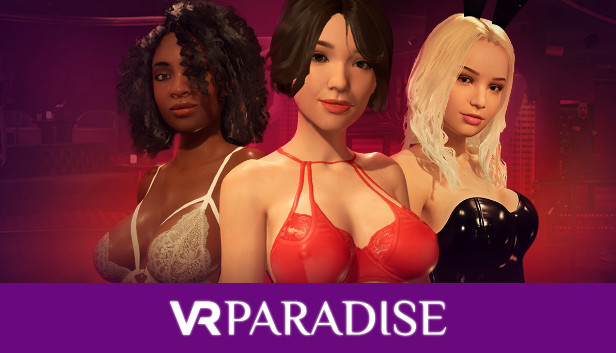 VR Paradise on Steam