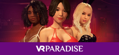 VR Paradise - Steam Edition header image