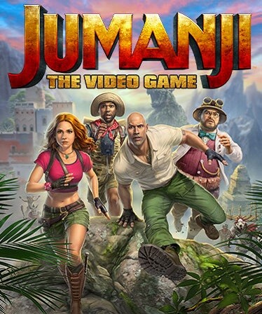 JUMANJI: The Video Game