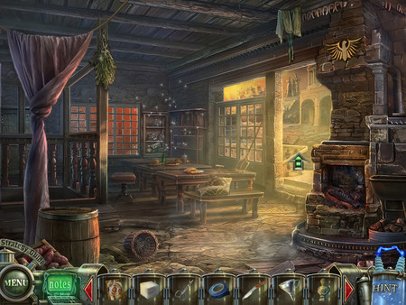 Haunted Halls: Revenge of Doctor Blackmore Collector's Edition for steam