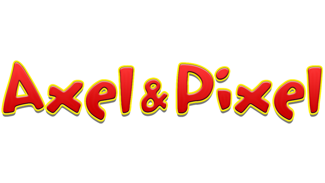 Axel & Pixel