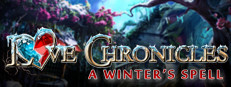 Love Chronicles: A Winter's Spell Collector's Edition