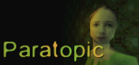 Steam header art for Paratopic
