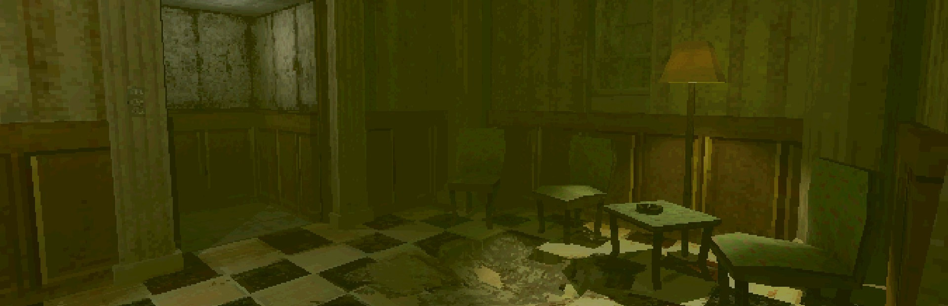 Library Hero - Steam library hero banner