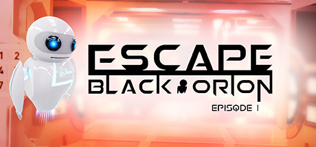 Escape Black Orion VR banner image