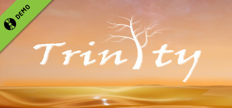 Trinity Demo banner