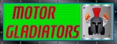 Motor Gladiators 게임 이미지