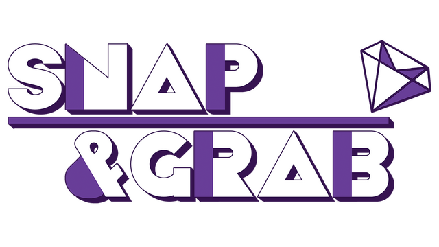 Library Logo - Game logo for library