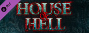 House of Hell (Fighting Fantasy Classics)