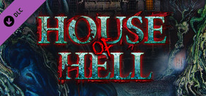 House of Hell (Fighting Fantasy Classics)