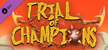 trial of champions (fighting fantasy classics) vertical card thumbnail