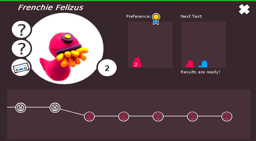 Omicroid screenshot 6
