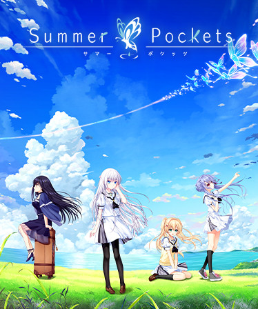 Summer Pockets