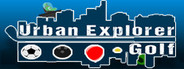 Urban Explorer Golf