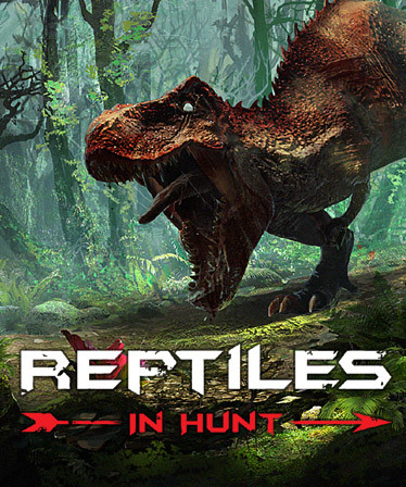 Reptiles: In Hunt