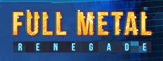Full Metal Renegade 게임 이미지