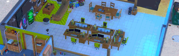 Esports Life Tycoon thumbnail