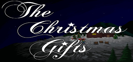 The Christmas Gifts Cover Image