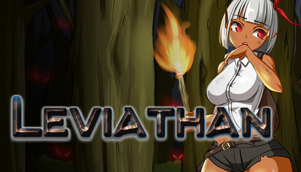 Leviathan A Survival Rpg Steam De 50 Indirimli