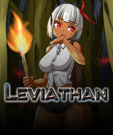 Leviathan ~A Survival RPG~