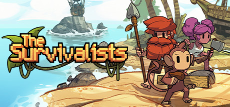 The Survivalists header image