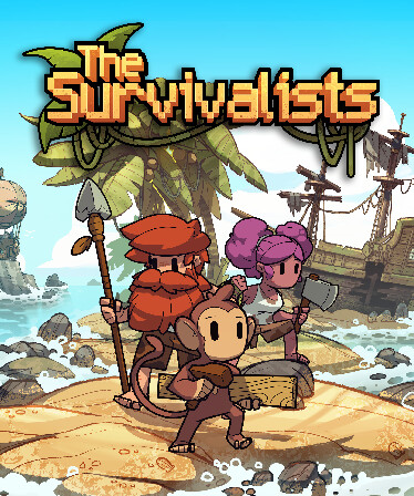 The Survivalists