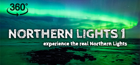 Игра northern lights карта