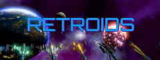 Retroids 게임 이미지