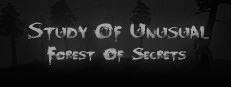 Study of Unusual: Forest of Secrets 게임 이미지